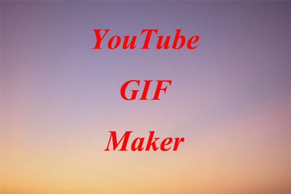Top 8  GIF Makers – How to Make a GIF from